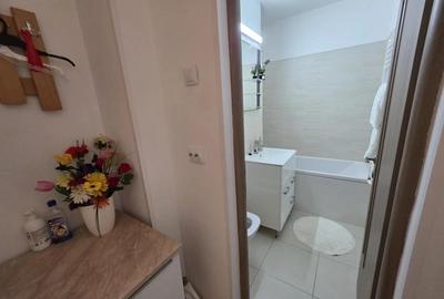 Garsonieră decomandată în Gojdu - 6