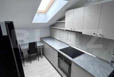 Garsonieră în Dorobanților - 7