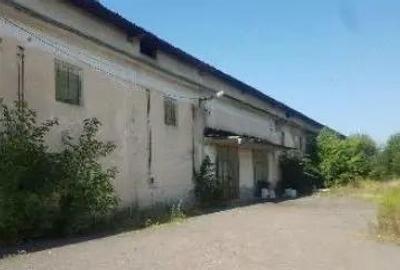 Spațiu comercial, de 3,974 mp, în Nord - 3