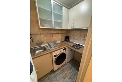 REA1025324 Garsoniera I De Vanzare I Primaverii - 5