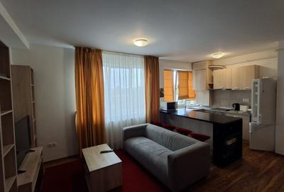 De inchiriat ap. 4 camere, Tg. Mures, 7 Noiembrie, Zona UMF - 2