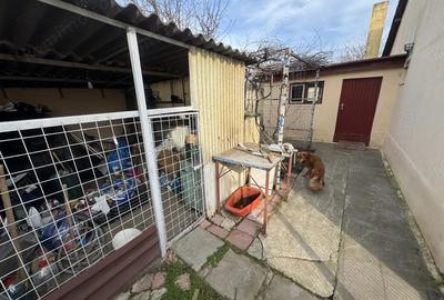Casă cu 3 camere cu Canalizare în Valu lui Traian - 13