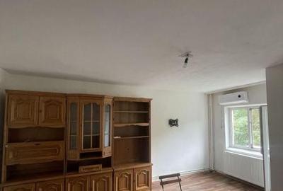 Apartament 3 camere Militari Virtutii, Orsova, centrala proprie ! - 2
