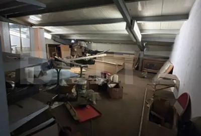 Spațiu comercial, de 390 mp, în Central - 5