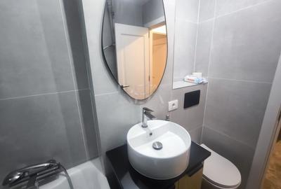Apartament cu 2 camere decomandat, mobilat în Lujerului - 15