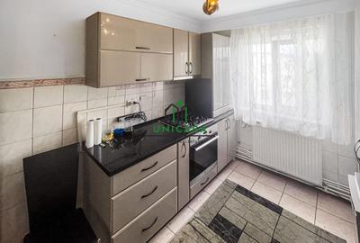 Apartament cu 3 camere decomandat în Nord - 10