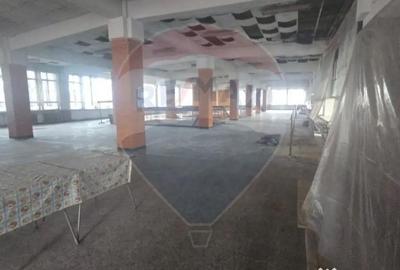 Spațiu comercial, de 759 mp, în Sud - 10