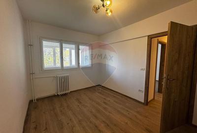 Apartament cu 4 camere decomandat, mobilat în Doamna Ghica - 4