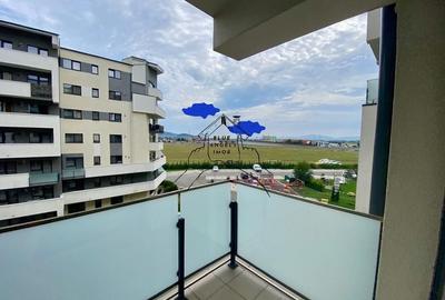 Apartament 3 camere, VIVAMUS cu parcare - 7