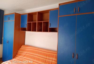 Apartament cu 2 camere decomandat în Central - 7