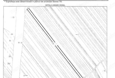 Teren intravilan arabil, situat in Com. Valea Mare, jud. Olt - 2