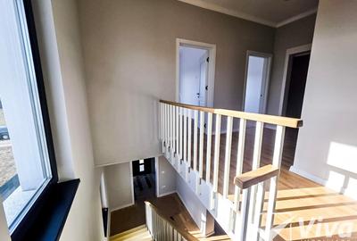 Casă individuală cu 4 camere cu Canalizare în Valea Lupului - 14