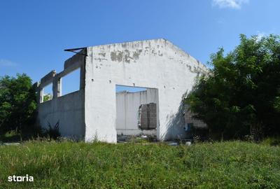 Spațiu comercial, de 50,500 mp, în Central - 8