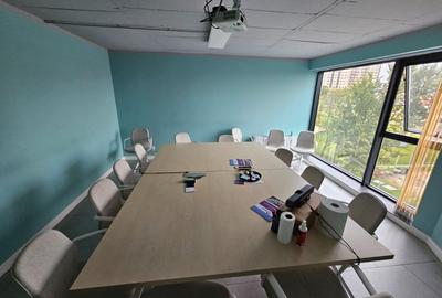 Spatiu de birouri 568 mp in cladire noua, zona Zorilor - 2