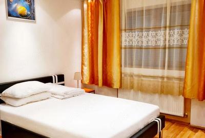 Apartament cu 2 camere decomandat în Circumvalațiunii