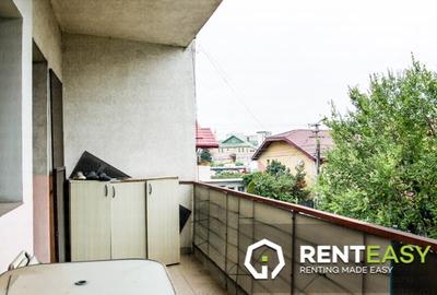 Apartament cu 2 camere în Podul de Piatră - 9