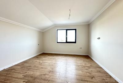 Duplex, 3 camere, 85 mp utili, 390 mp teren - Sanandrei - 5
