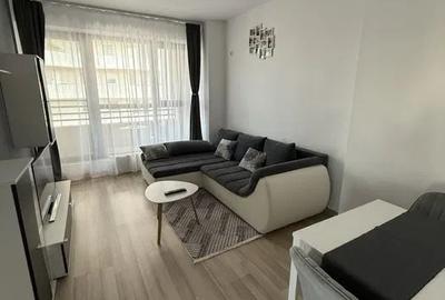 Apartament cu 2 camere, mobilat în Jiului - 2