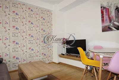 Apartament cu parcare pe Soporului - 2