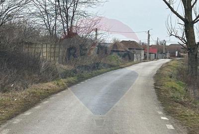 Teren intravilan 7,089mp Inand - 9