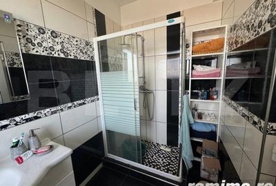 Apartament cu 4 camere decomandat, mobilat în Rădăuți - 7
