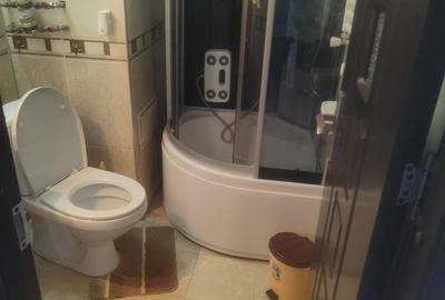 Apartament cu 2 camere decomandat în Central - 4