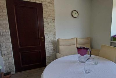 Casă cu 4 camere în Central - 3