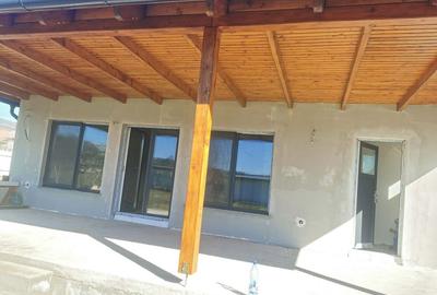 Casă cu 3 camere în Central - 8