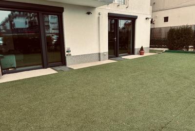 De vânzare apartament de lux  cu terasă, zona Mamaia Nord - 10