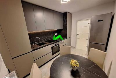 Apartament cu 2 camere în Central - 6