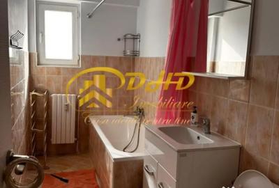 Garsonieră nedecomandată în Zimbru - 5