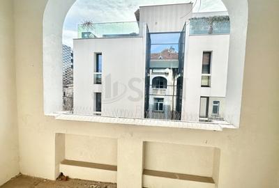 Apartament cu 4 camere semidecomandat în Dorobanți - 4