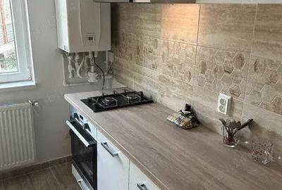 Garsoniera de inchiriat - 2