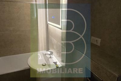 Garsonieră decomandată, mobilată în Decebal - 4