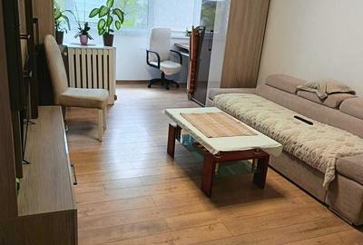 Apartament cu 2 camere semidecomandat în Lujerului - 2