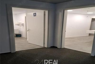 Spațiu comercial, în Barbu Văcărescu - 9