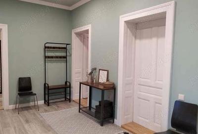 Case alaturate cu gradina, parcare ?i poten?ial comercial in Elisabetin - 5