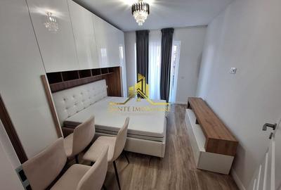 3 camere, decomandat, modern, 2 terase, parcare, Iris, Oasului 3 camere, decomandat, modern, 2 terase, parcare, Iris, Oasului - 12