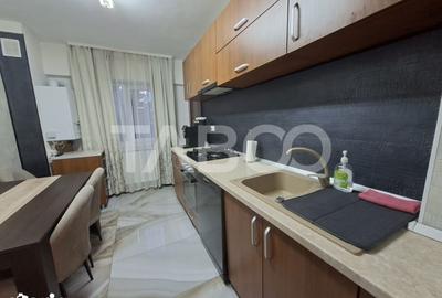 Apartament cu 3 camere decomandat, mobilat în Mihai Viteazul - 5