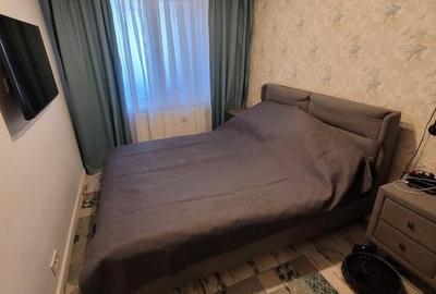 Apartament cu 4 camere semidecomandat, mobilat în Lujerului - 15