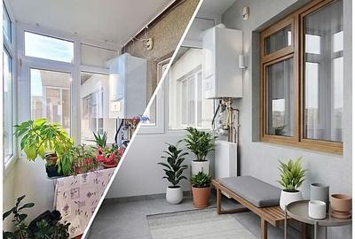 AZURA Imobiliare - Apartament 2 Camere cf1 Popa Sapca - 18