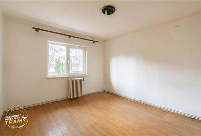 Apartament cu 3 camere decomandat în Lenin - 3