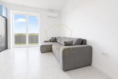 Apartament cu 2 camere decomandat, mobilat în Giroc - 4