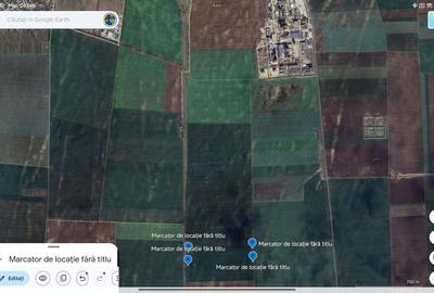 Spațiu comercial, în Beba Veche - 3