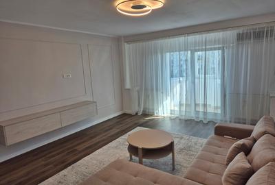 Apartament cu 3 camere decomandat în Decebal - 7