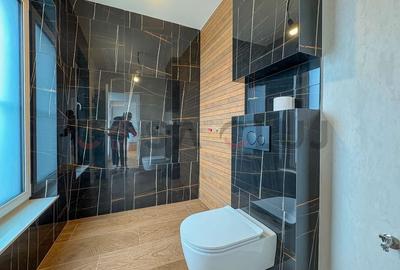 Duplex la cheie - Panoramă superbă în cartierul Voroneț! - 13