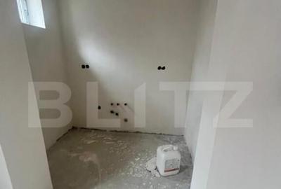 Apartament 3 camere, semifinisat, zona Piata Decebal - 3