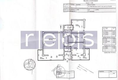 Apartament cu 4 camere decomandat în Central - 12