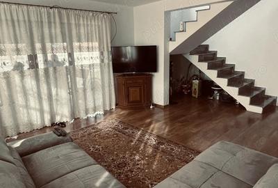 Casă cu 5 camere cu Teren 506 Mp în Giroc - 6