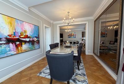 3 Camere || Dorobanti - Floreasca || Garaj 3 Camere || Dorobanti - Floreasca || Garaj - 4